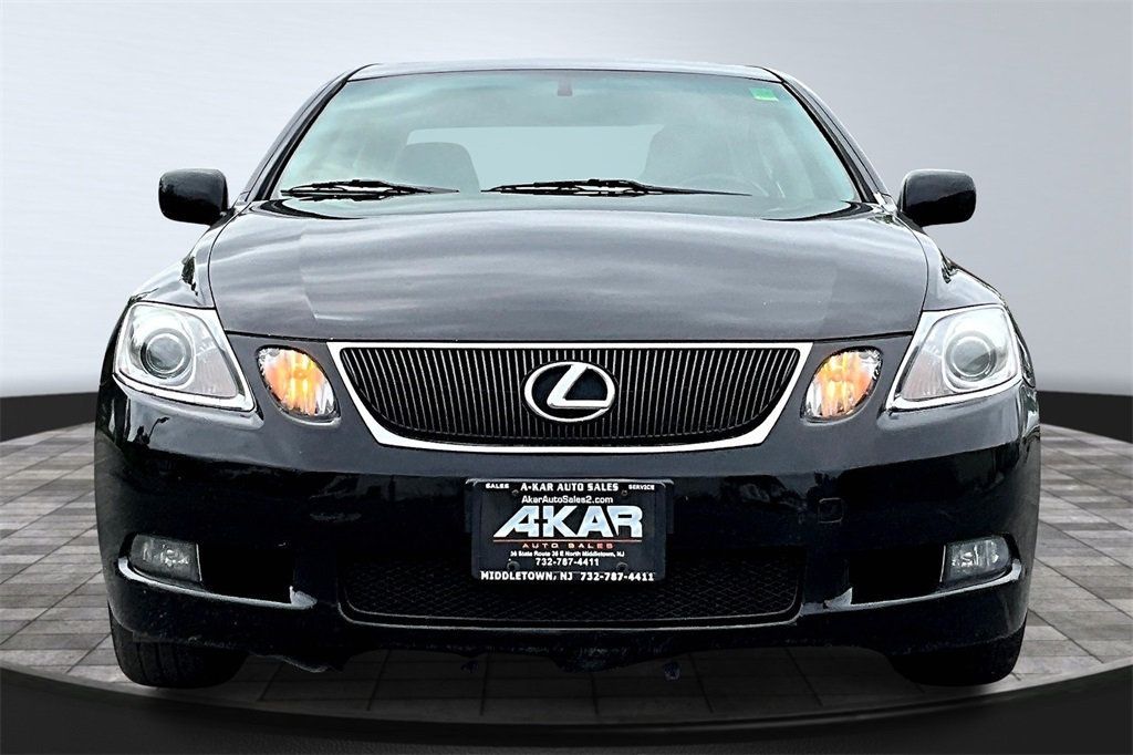 2006 Lexus GS 300 photo 2