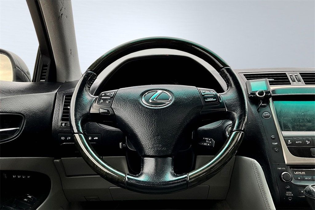 2006 Lexus GS 300 photo 20