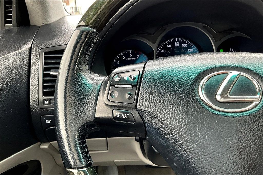 2006 Lexus GS 300 photo 21