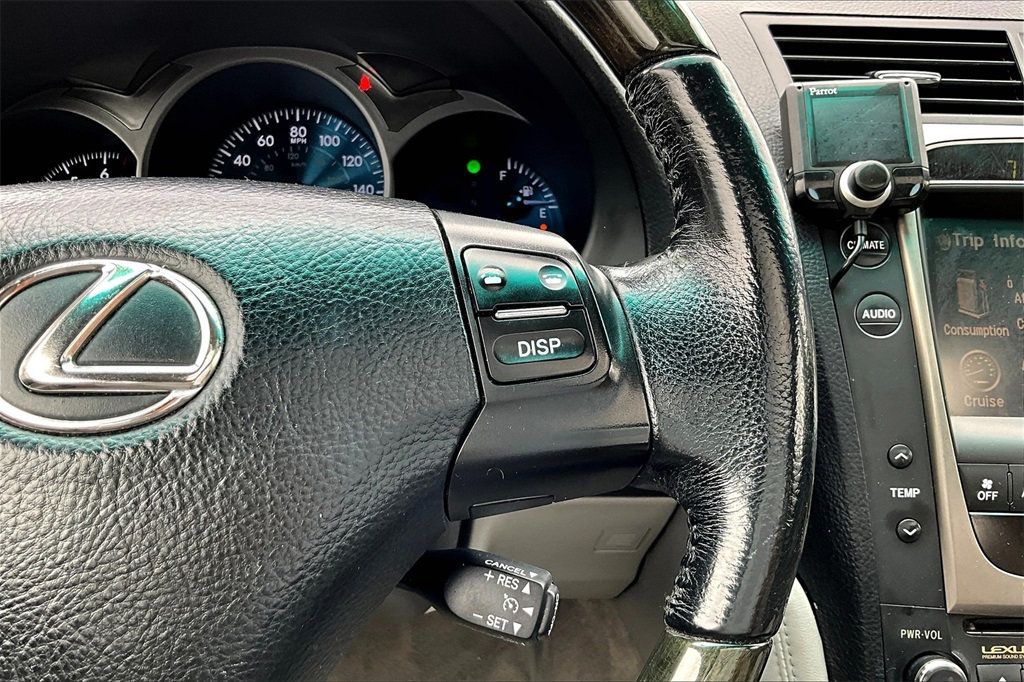 2006 Lexus GS 300 photo 22