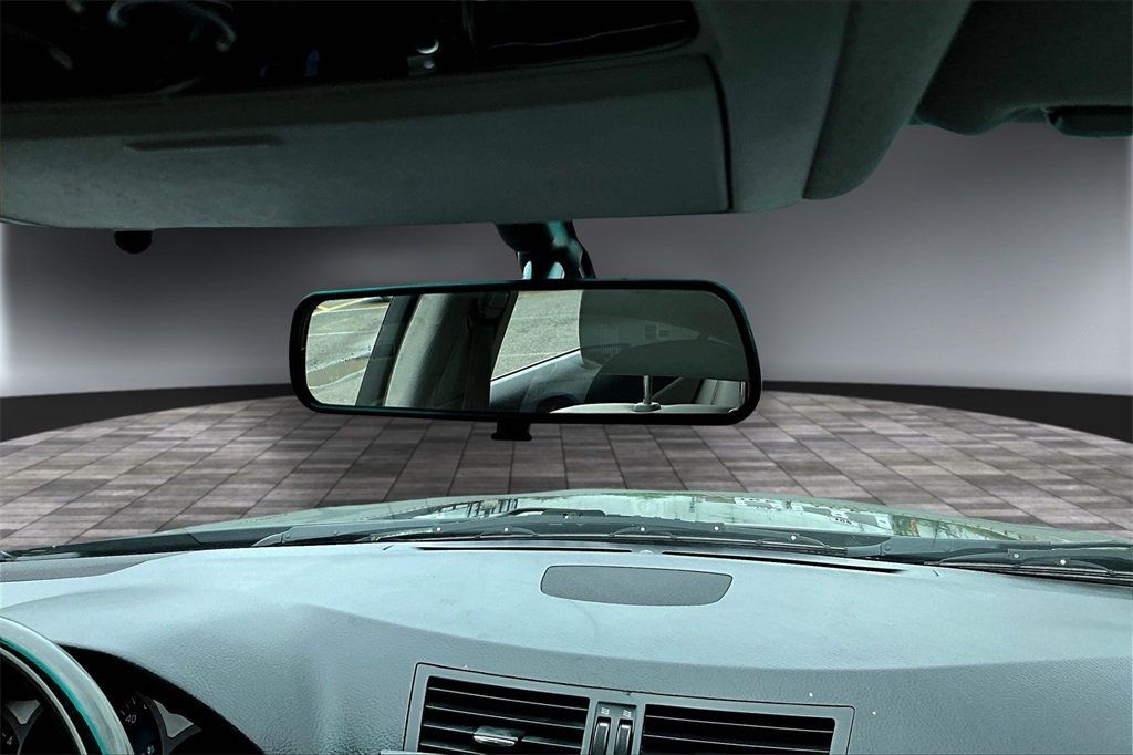 2006 Lexus GS 300 photo 29