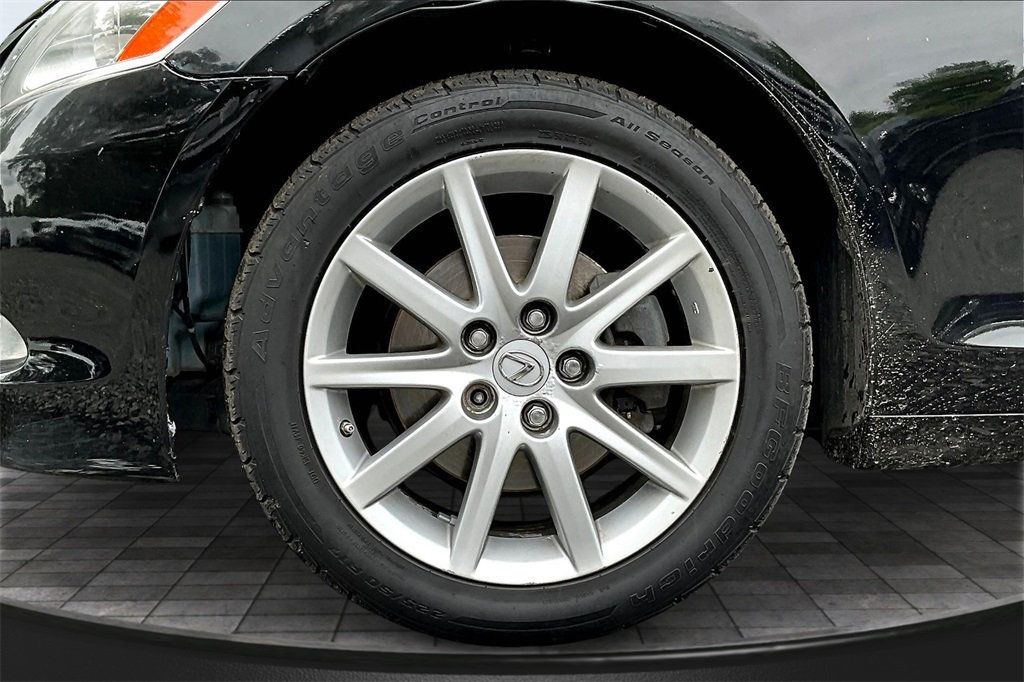 2006 Lexus GS 300 photo 33