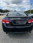 2006 Lexus GS 300 4dr Sedan AWD - 22957474 - 3