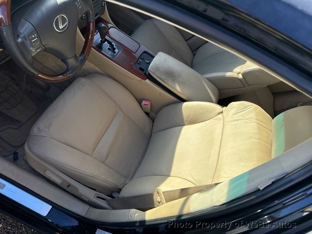 2006 Lexus GS 300 4dr Sedan AWD - 22957474 - 8