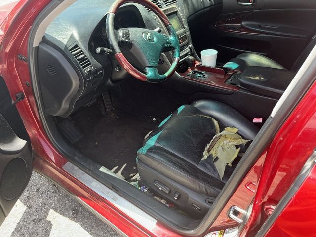 2006 Lexus GS 300 4dr Sedan RWD - 22016933 - 2