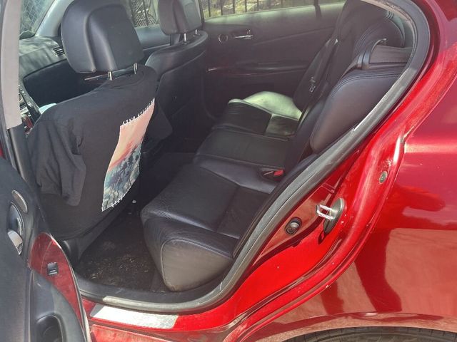 2006 Lexus GS 300 4dr Sedan RWD - 22016933 - 3