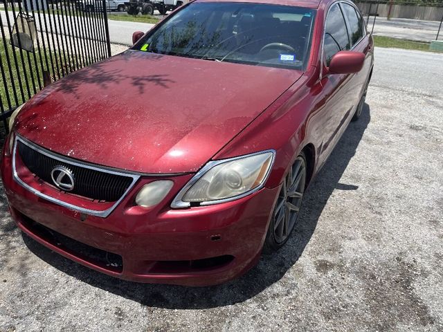 2006 Lexus GS 300 4dr Sedan RWD - 22016933 - 5