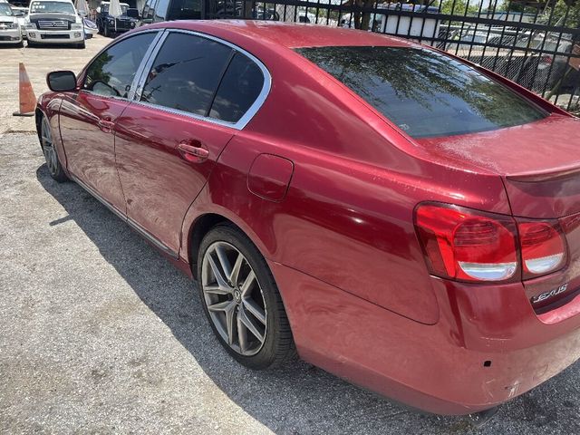 2006 Lexus GS 300 4dr Sedan RWD - 22016933 - 6