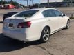 2006 Lexus GS 430 4dr Sedan - 21947799 - 4