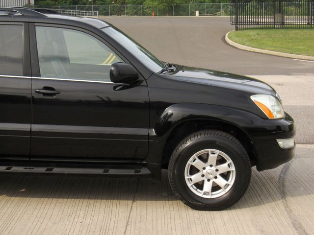 2006 Lexus GX 470 4dr SUV 4WD - 23052368 - 9