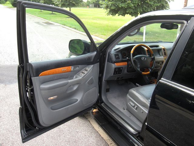 2006 Lexus GX 470 4dr SUV 4WD - 23052368 - 16