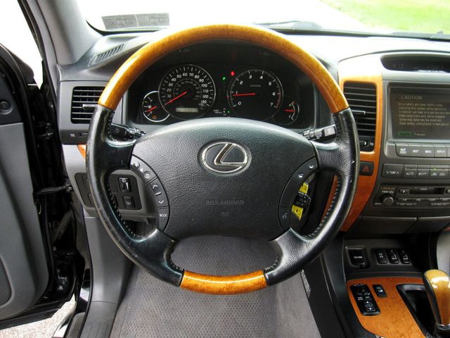 2006 Lexus GX 470 4dr SUV 4WD - 23052368 - 20