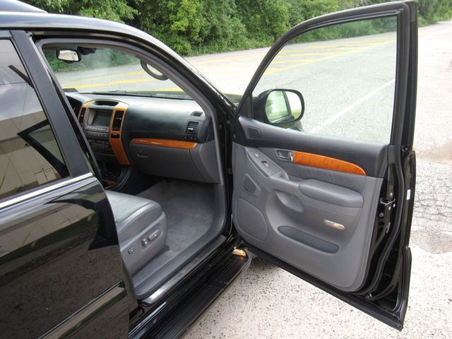 2006 Lexus GX 470 4dr SUV 4WD - 23052368 - 23