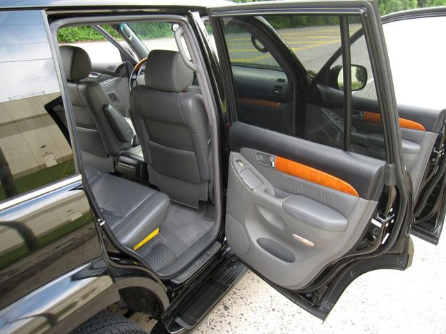 2006 Lexus GX 470 4dr SUV 4WD - 23052368 - 27