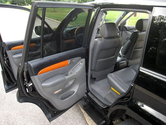 2006 Lexus GX 470 4dr SUV 4WD - 23052368 - 28