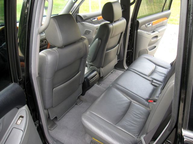 2006 Lexus GX 470 4dr SUV 4WD - 23052368 - 29