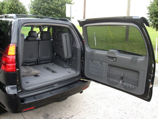2006 Lexus GX 470 4dr SUV 4WD - 23052368 - 31
