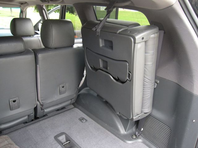 2006 Lexus GX 470 4dr SUV 4WD - 23052368 - 33
