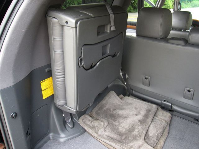 2006 Lexus GX 470 4dr SUV 4WD - 23052368 - 34