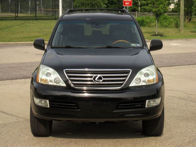 2006 Lexus GX 470 4dr SUV 4WD - 23052368 - 4