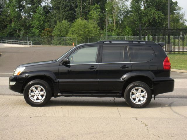 2006 Lexus GX 470 4dr SUV 4WD - 23052368 - 5