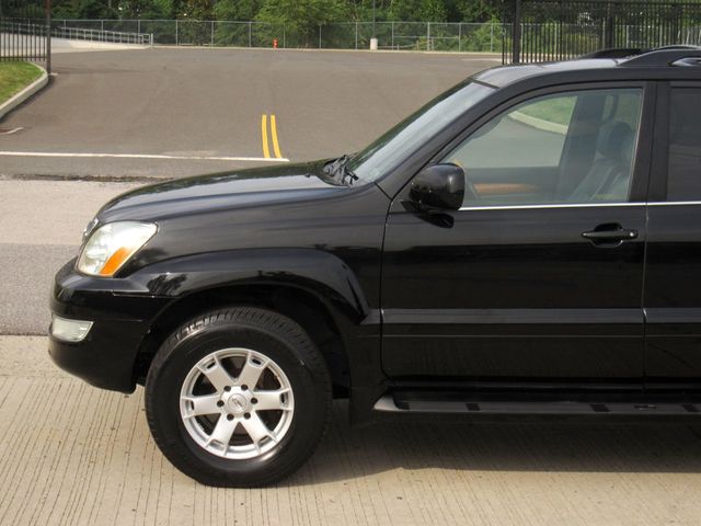 2006 Lexus GX 470 4dr SUV 4WD - 23052368 - 6