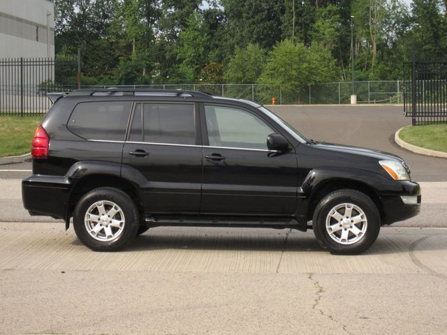 2006 Lexus GX 470 4dr SUV 4WD - 23052368 - 8