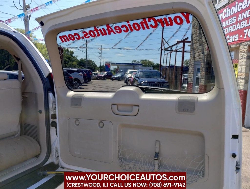 2006 Lexus GX 470 4dr SUV 4WD - 22909851 - 20