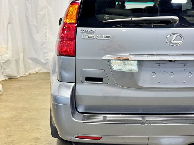 2006 Lexus GX 470 4dr SUV 4WD - 23023315 - 12
