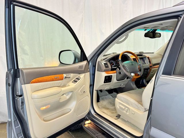 2006 Lexus GX 470 4dr SUV 4WD - 23023315 - 16