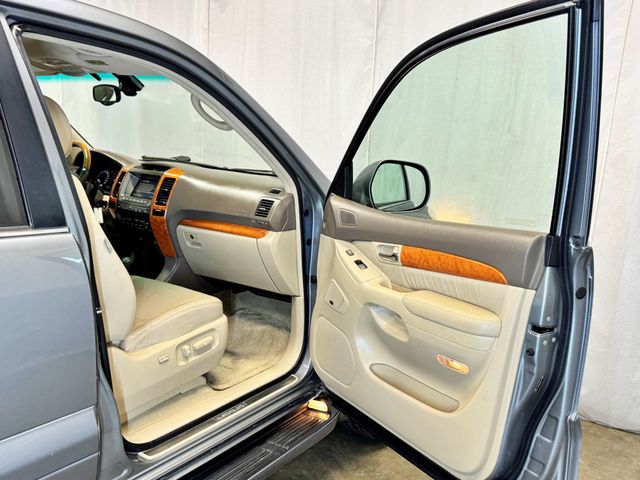 2006 Lexus GX 470 4dr SUV 4WD - 23023315 - 17