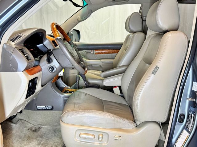 2006 Lexus GX 470 4dr SUV 4WD - 23023315 - 20