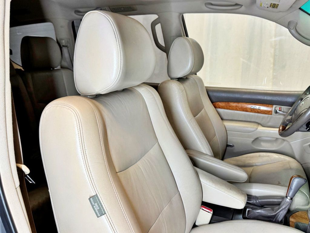 2006 Lexus GX 470 4dr SUV 4WD - 23023315 - 23