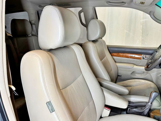 2006 Lexus GX 470 4dr SUV 4WD - 23023315 - 23