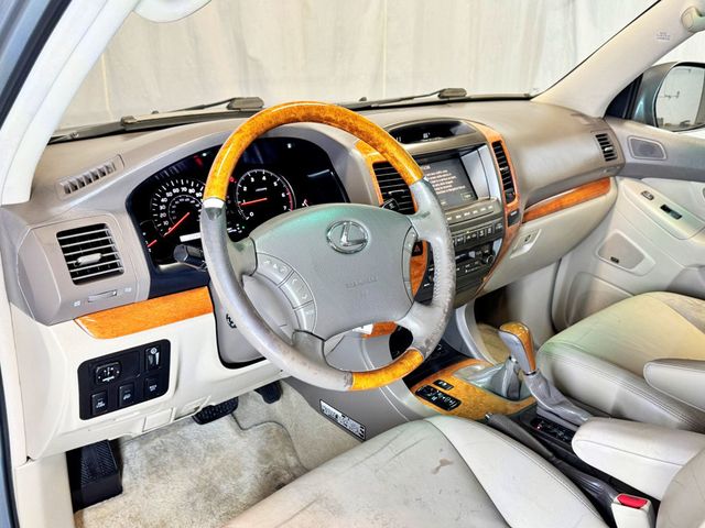 2006 Lexus GX 470 4dr SUV 4WD - 23023315 - 24