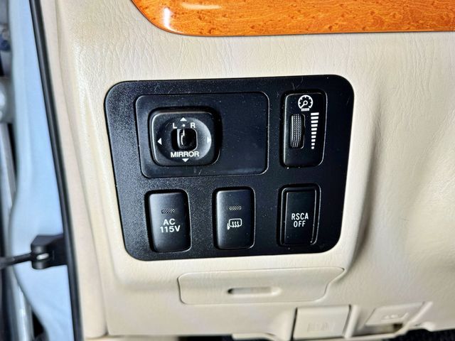 2006 Lexus GX 470 4dr SUV 4WD - 23023315 - 26