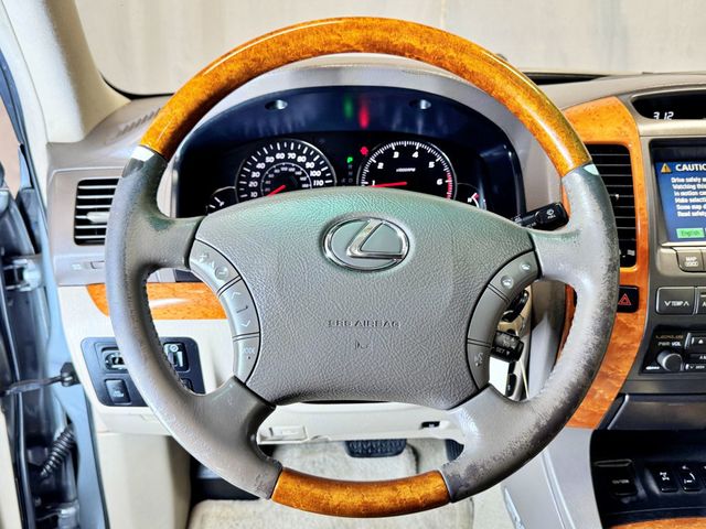 2006 Lexus GX 470 4dr SUV 4WD - 23023315 - 27