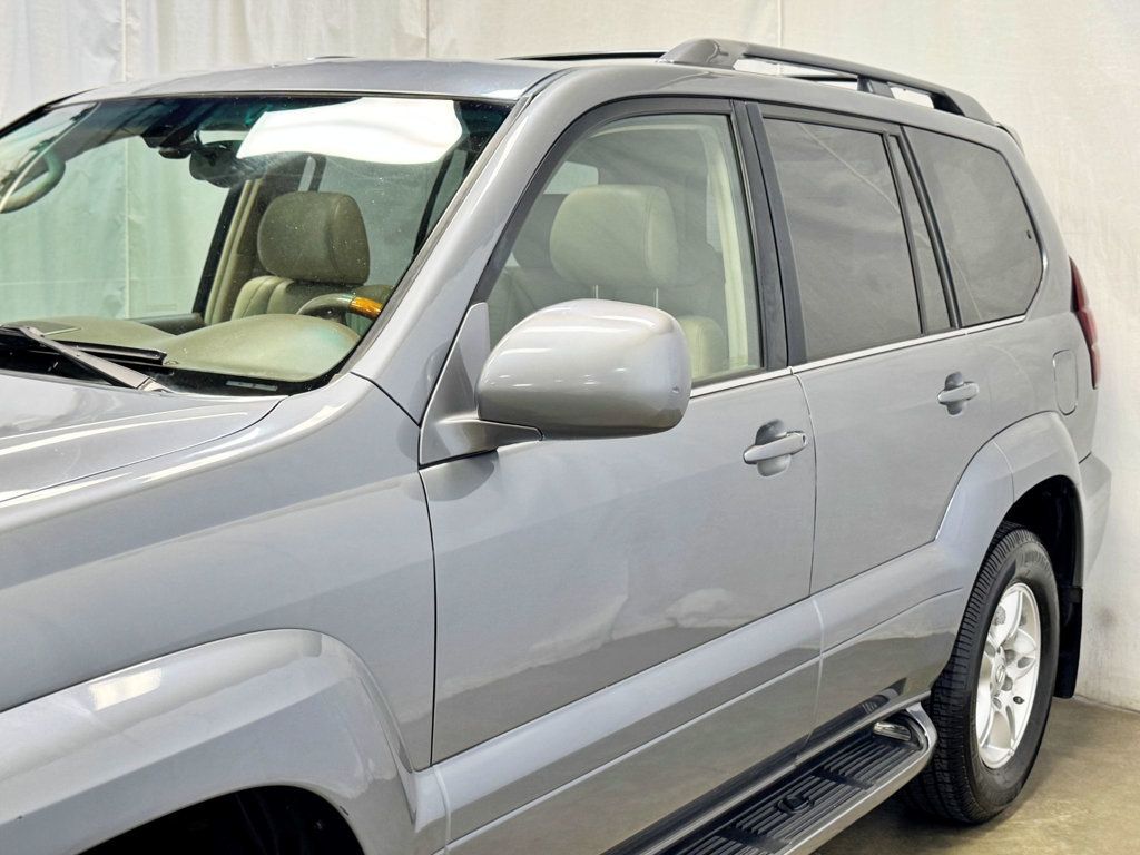 2006 Lexus GX 470 4dr SUV 4WD - 23023315 - 2