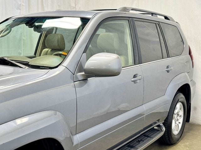 2006 Lexus GX 470 4dr SUV 4WD - 23023315 - 2