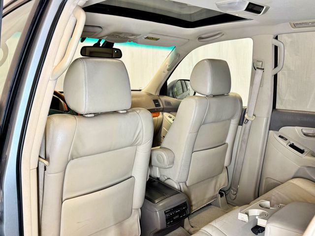 2006 Lexus GX 470 4dr SUV 4WD - 23023315 - 37