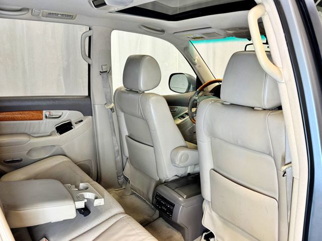 2006 Lexus GX 470 4dr SUV 4WD - 23023315 - 38