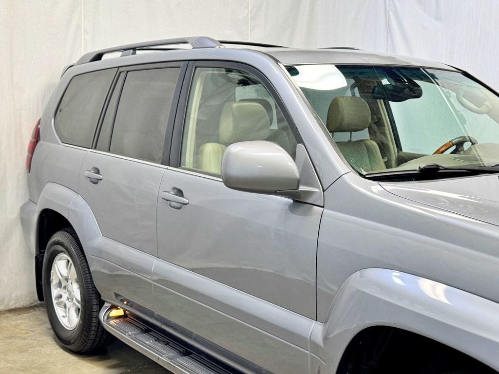 2006 Lexus GX 470 4dr SUV 4WD - 23023315 - 3