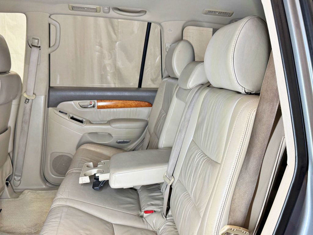 2006 Lexus GX 470 4dr SUV 4WD - 23023315 - 39