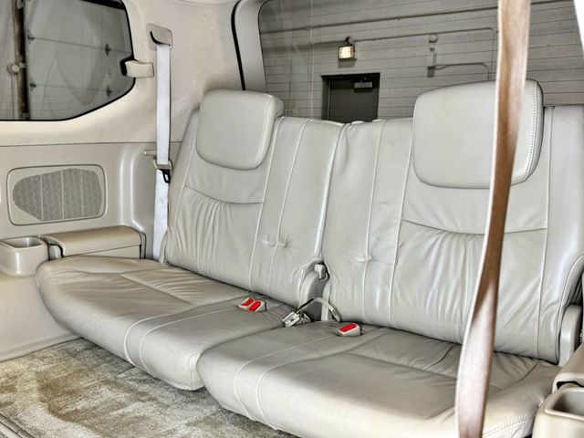 2006 Lexus GX 470 4dr SUV 4WD - 23023315 - 42