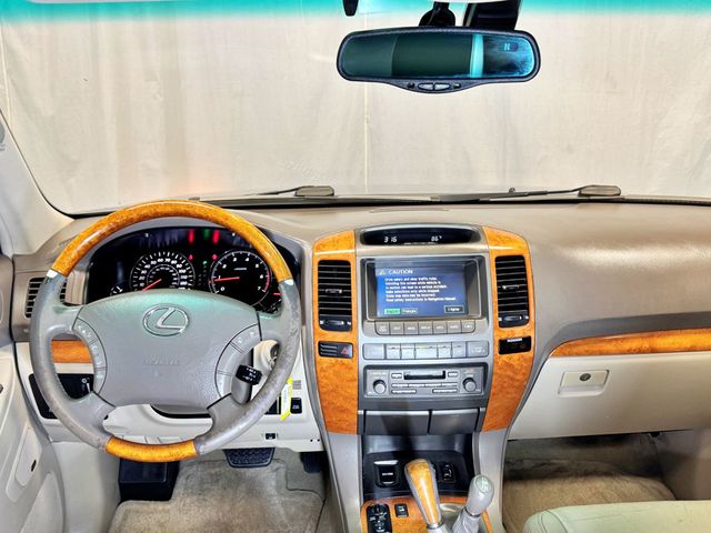 2006 Lexus GX 470 4dr SUV 4WD - 23023315 - 44