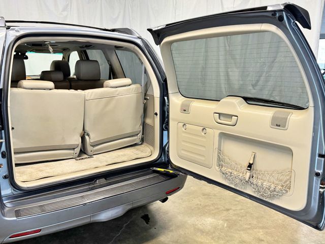 2006 Lexus GX 470 4dr SUV 4WD - 23023315 - 45
