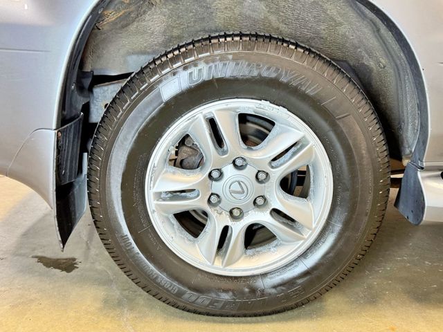 2006 Lexus GX 470 4dr SUV 4WD - 23023315 - 47