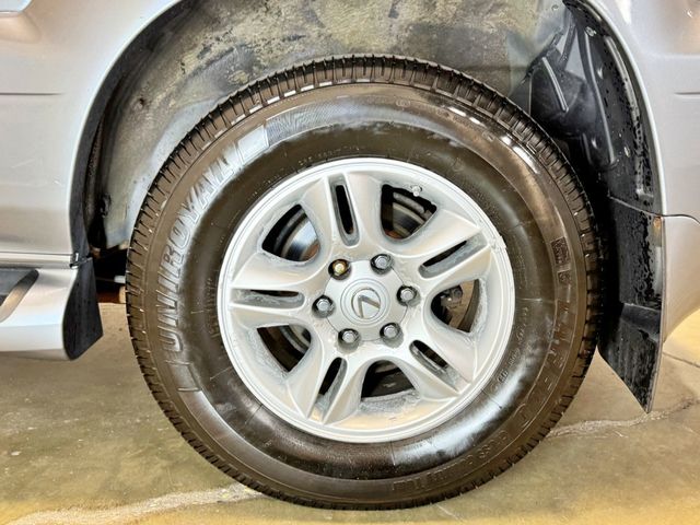 2006 Lexus GX 470 4dr SUV 4WD - 23023315 - 48