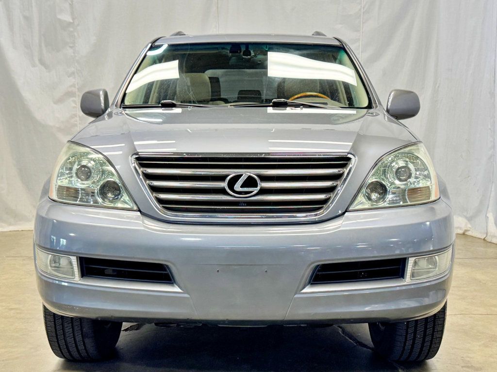 2006 Lexus GX 470 4dr SUV 4WD - 23023315 - 6