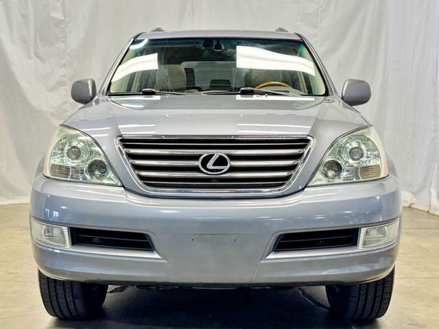 2006 Lexus GX 470 4dr SUV 4WD - 23023315 - 6